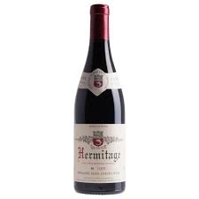 JEAN LOUIS CHAVE HERMITAGE 202