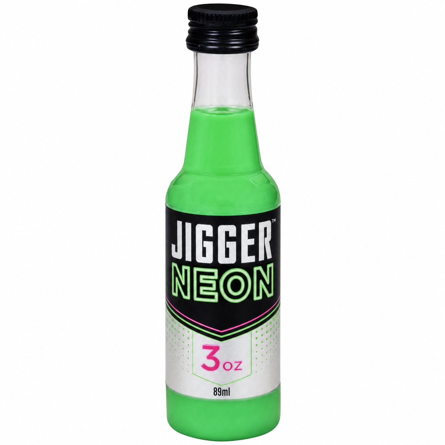 Jigger Neon 3oz