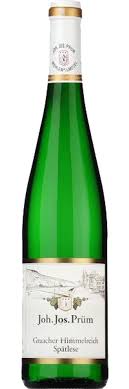 JJ PRUM GRAACHER HIMMELREICH 2
