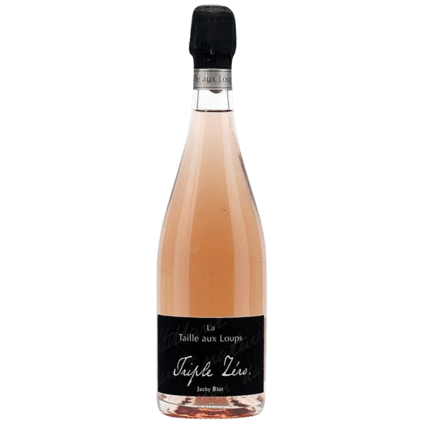 JACKY BLOT TRIPLE ZERO ROSE