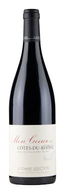 J.L. CHAVE SELECTIONS MON COEU