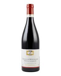 JM PILLOT CHASS-MON CLOS ST JE