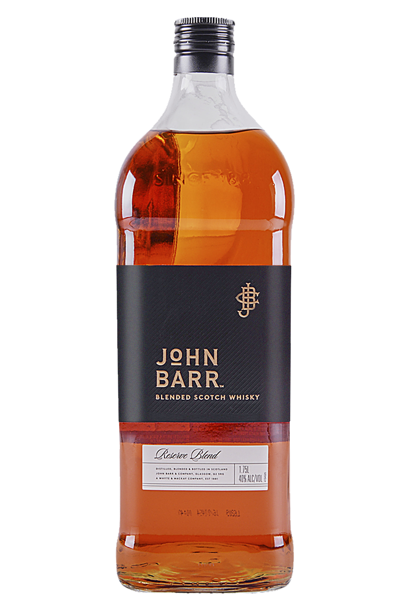JOHN BARR RESERVE 1.75L