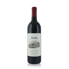 JORDAN ALEX VALLEY CAB 2018