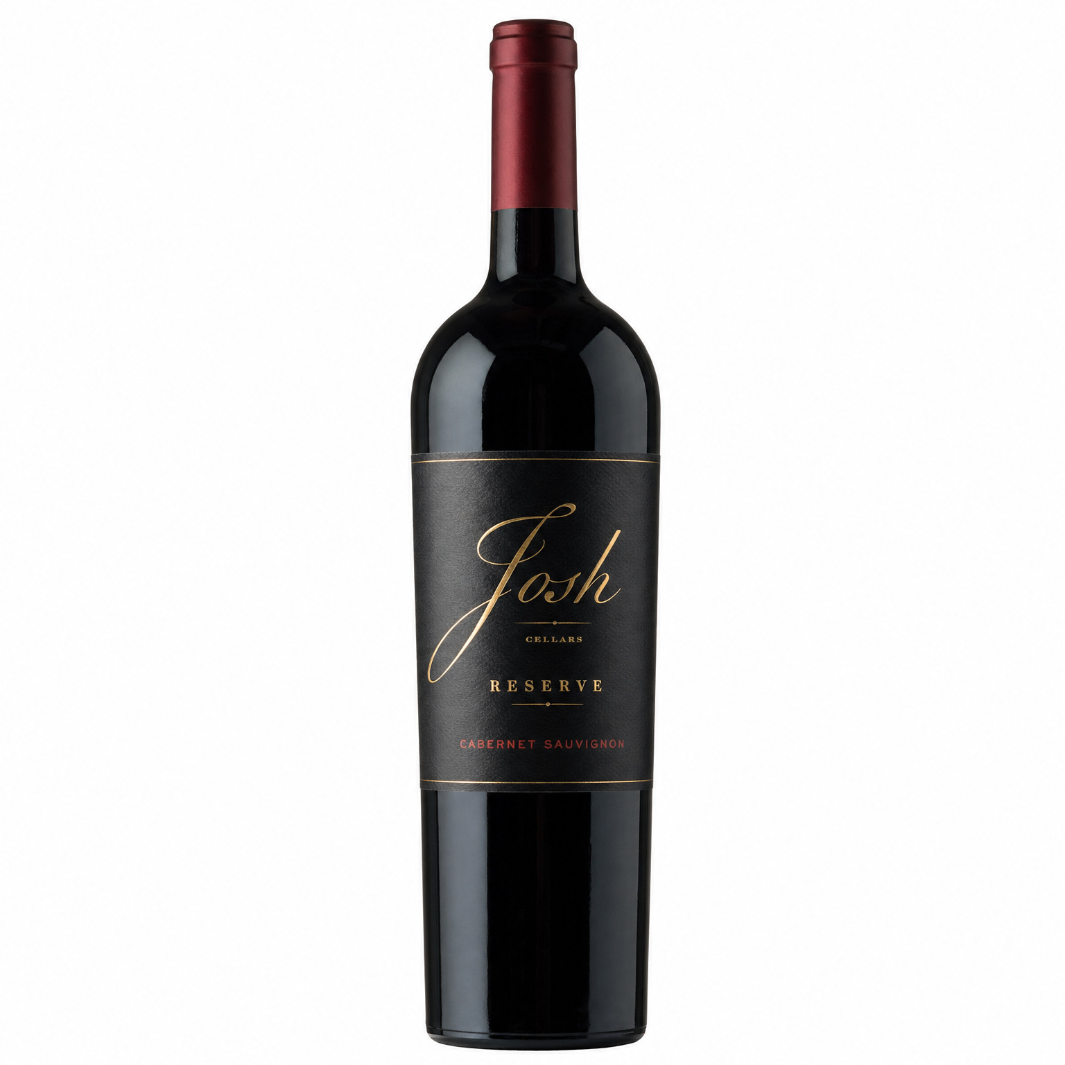 Josh Cellars Reserve Cabernet Sauvignon 750ml