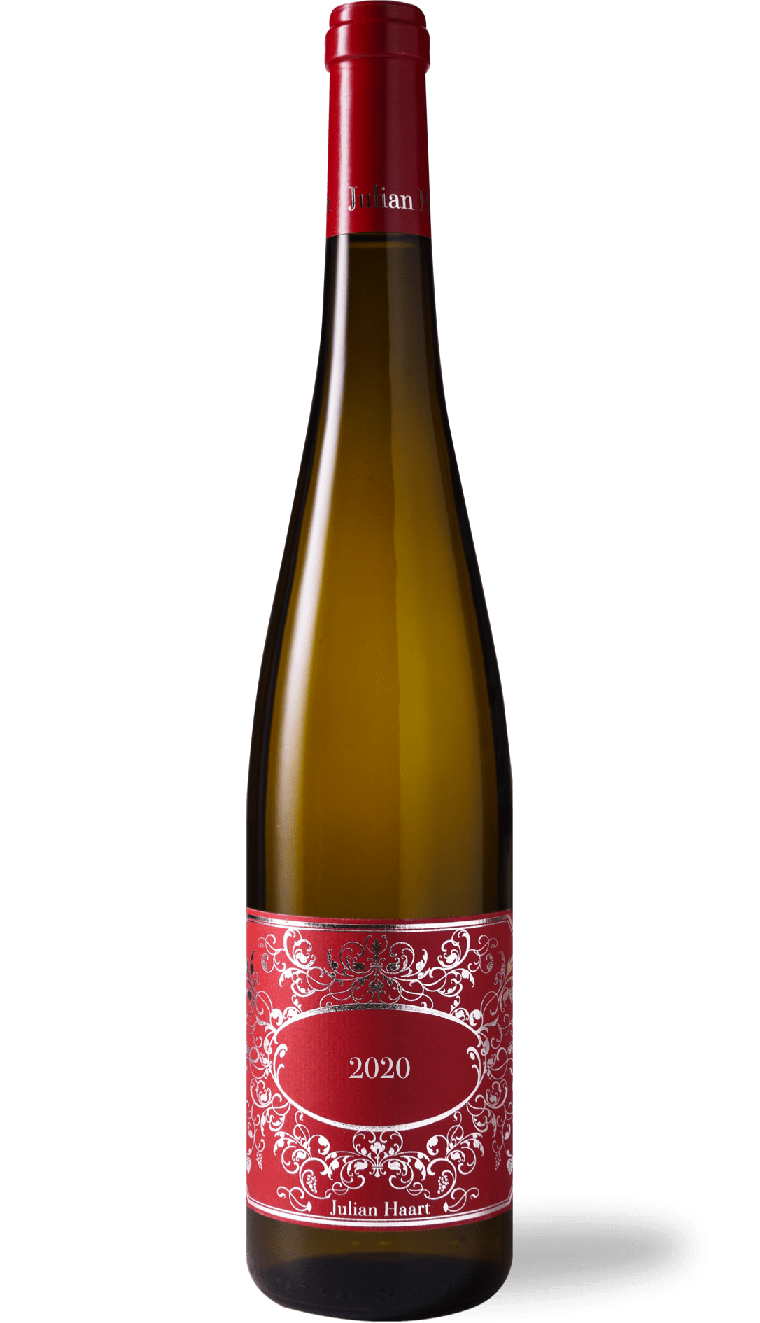 JULIAN HAART RIESLING KABINETT