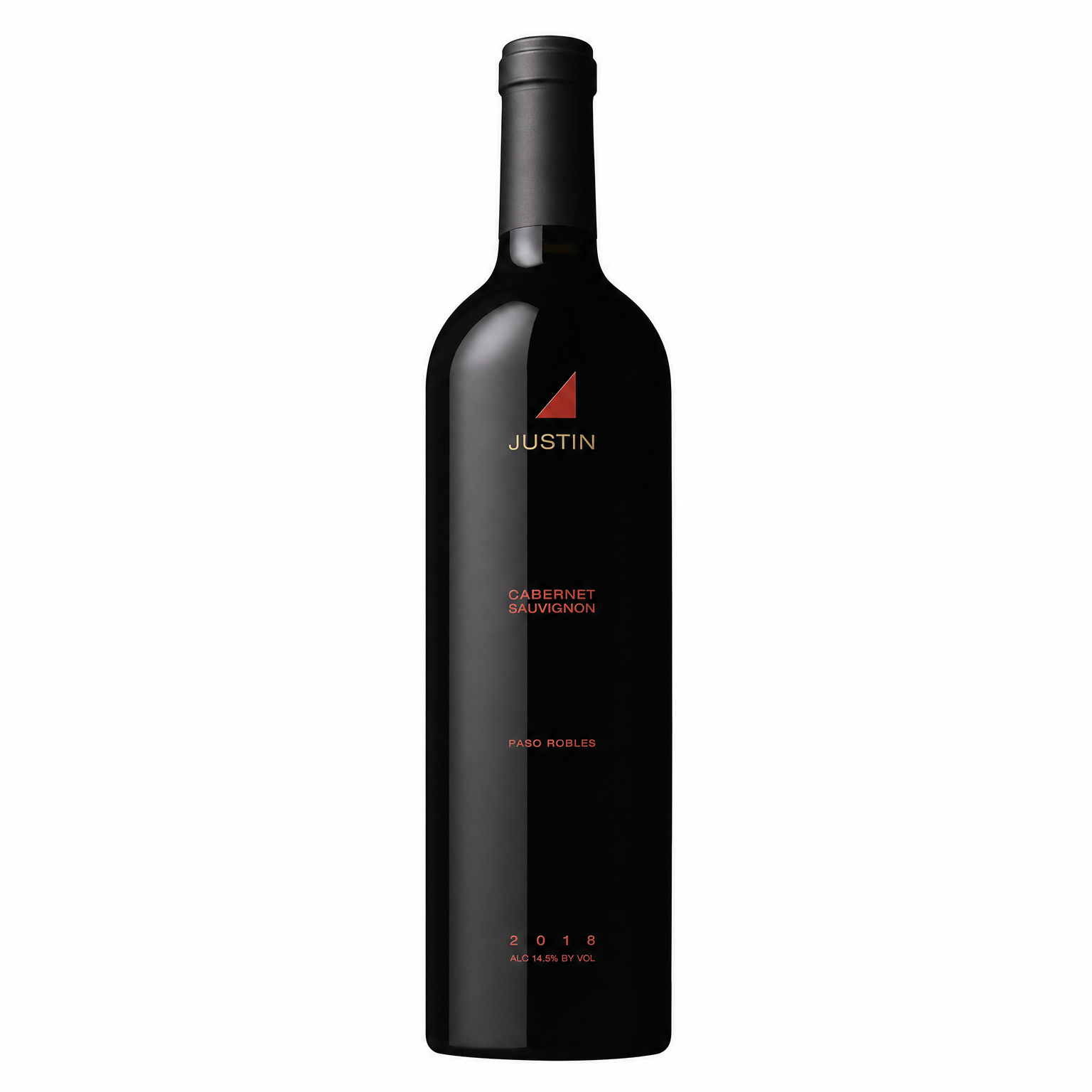 Justin Cabernet Sauvignon 2018 750ml