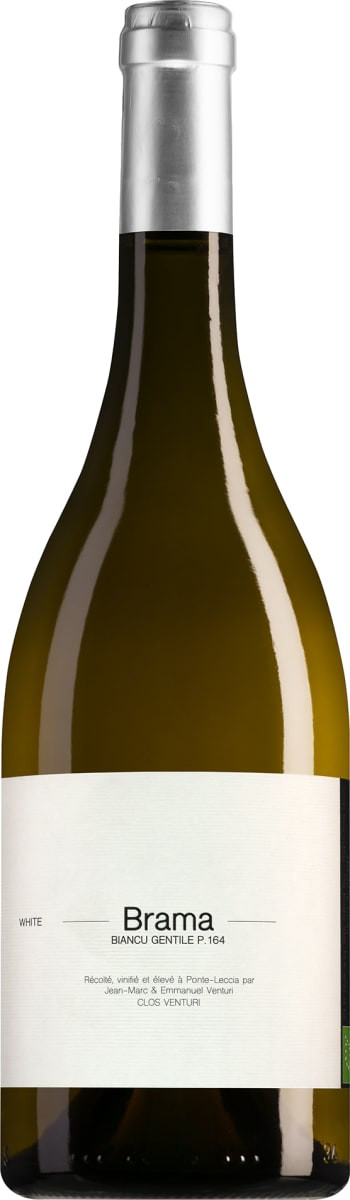 CLOS VENTURI BRAMA BIANCU