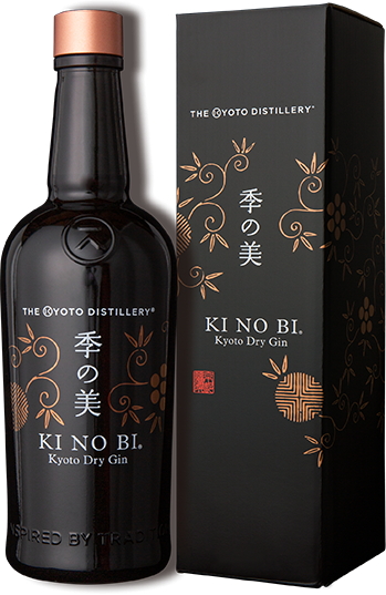 KYOTO KI NO BI GIN