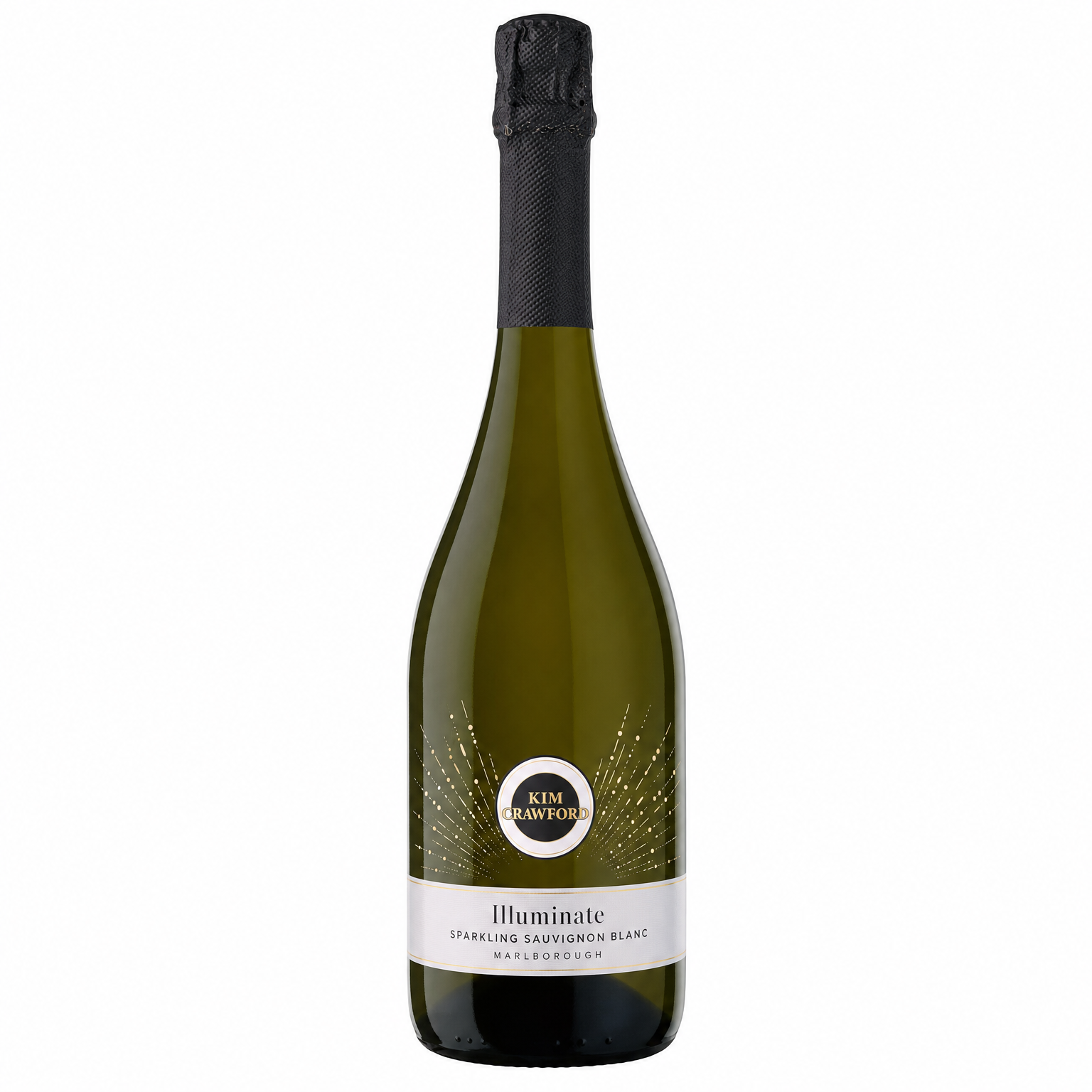 Kim Crawford Illuminate Sparkling Sauvignon Blanc 750ml