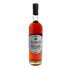KING'S FAMILY RYECONIC TOASTED