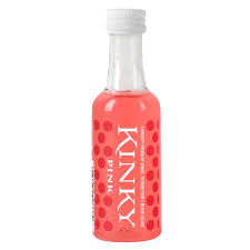 KINKY PINK 375ML