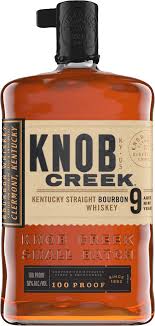 KNOB CREEK 100 1.75