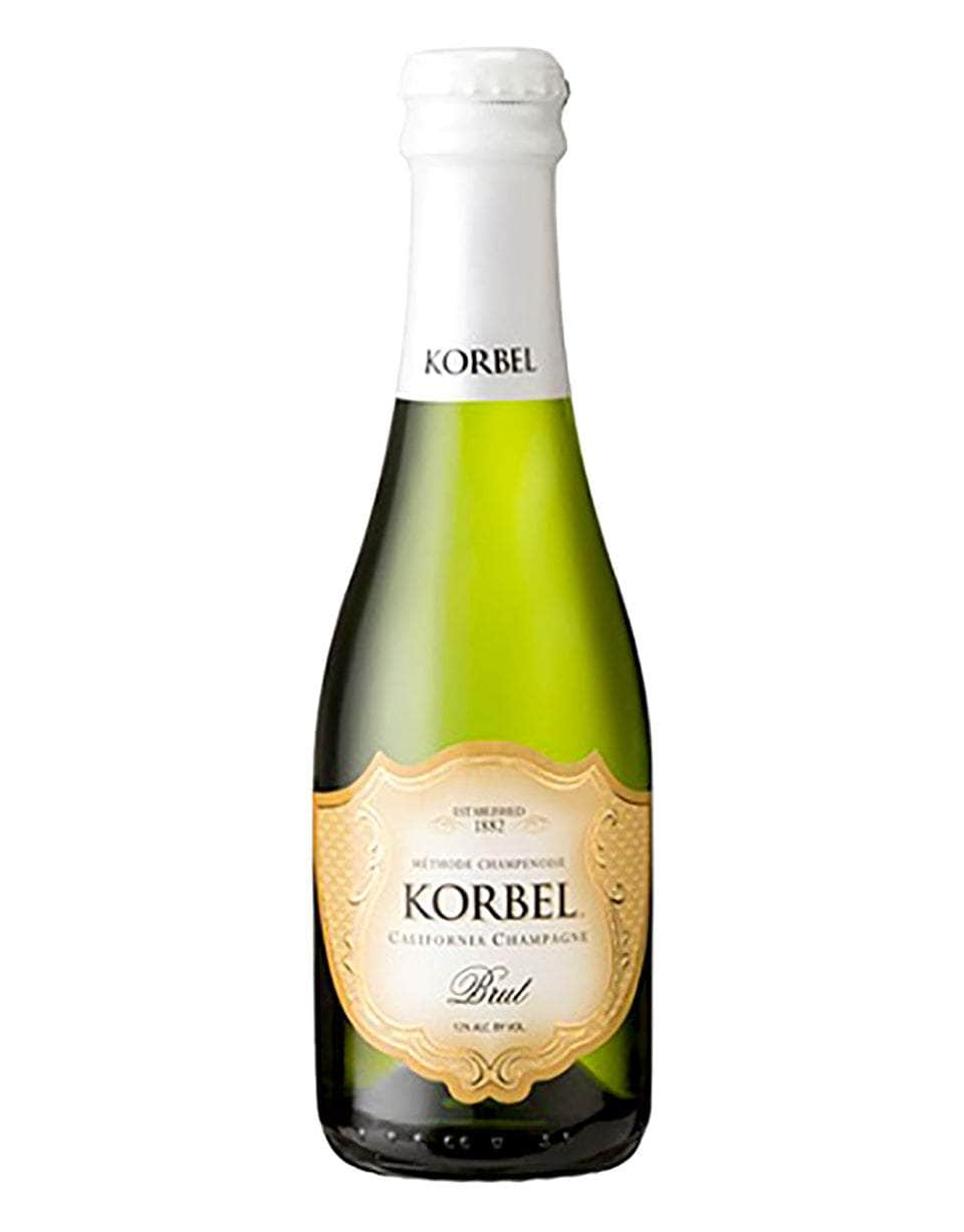KORBEL BRUT 187