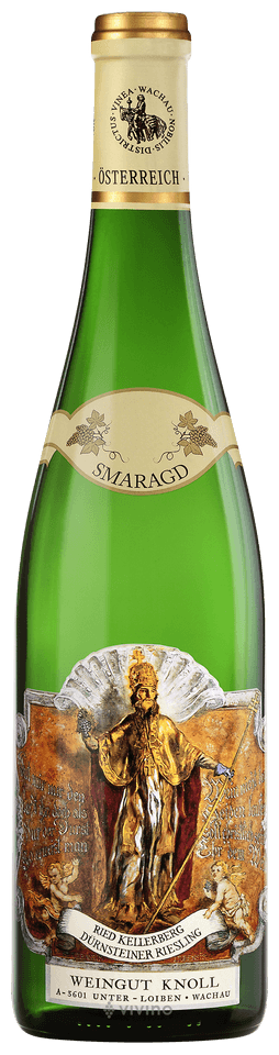 KNOLL KELLERBERG SMARAGD 22