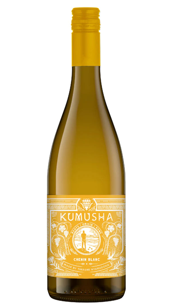 KUMUSHA CHENIN BLANC
