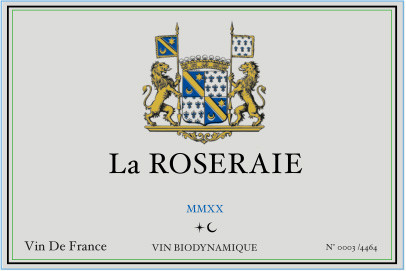 LA ROSERIE MMXX