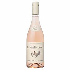 LA VIEILLE FERME ROSE