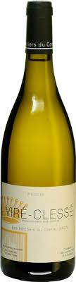 LAFON VIRE-CLESSE 2022