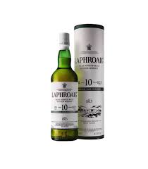 LAPHROAIG 10YR CASK STRENGTH