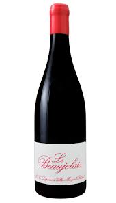 LAPIERRE MARCEL BEAUJOLAIS ROU