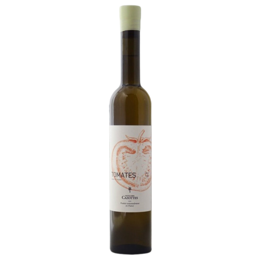 LAURENT CAZOTTES TOMATES