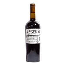 LAURENT RESERVA MAIPO RED