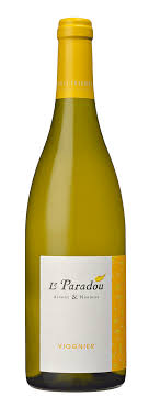 LE PARADOU VIOGNIER