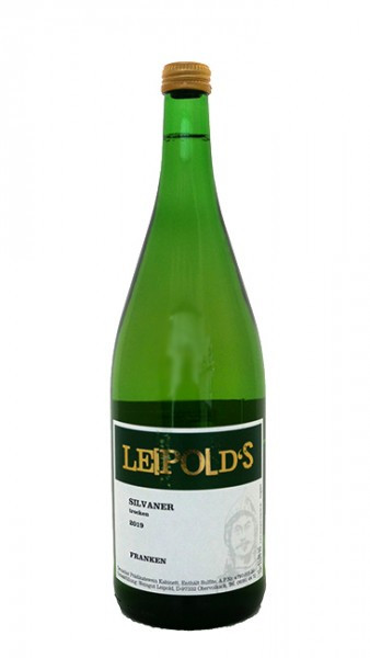 LEIPOLD SILVANER KABINETT TROC