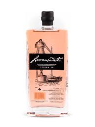 LEVENSWATER ROSE SPRING GIN