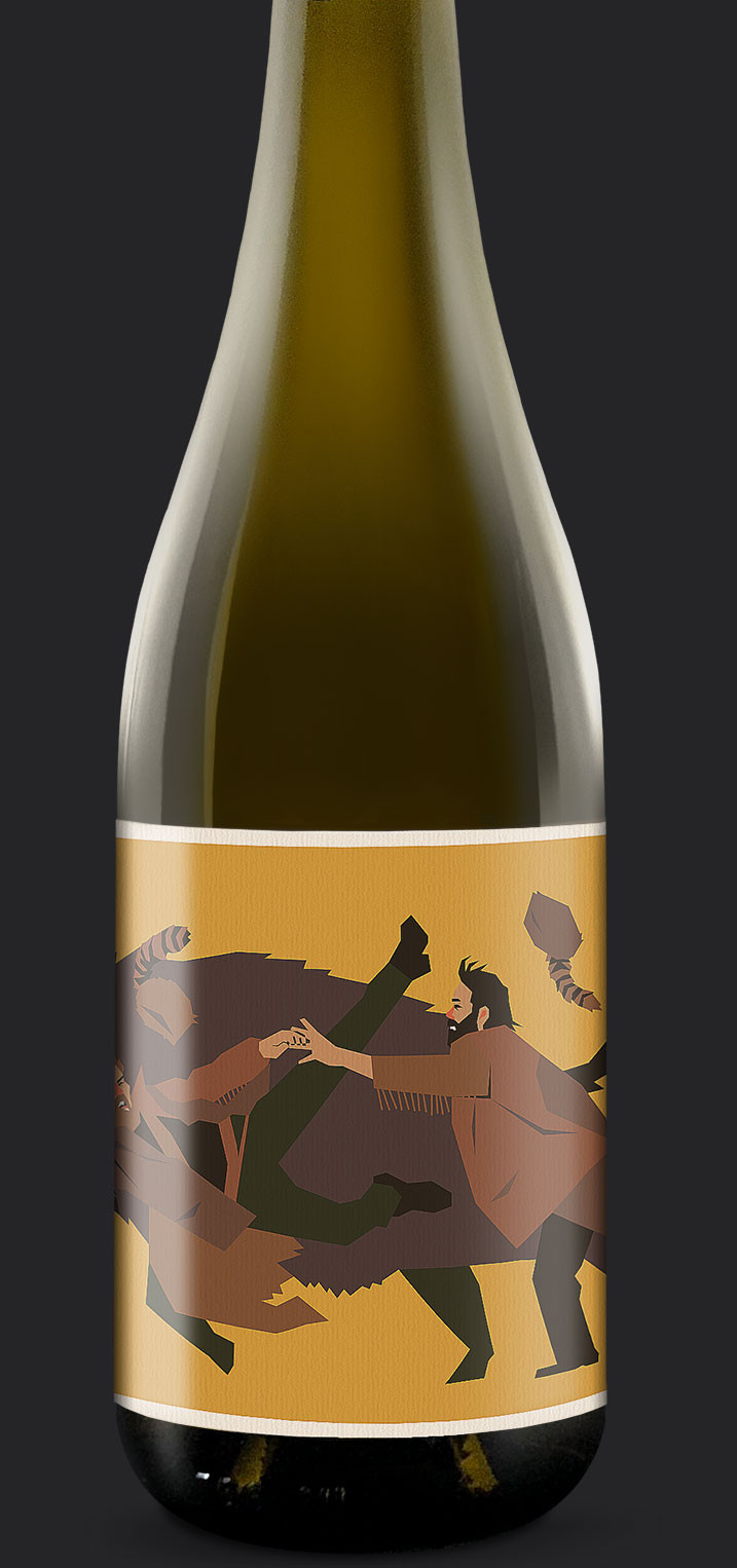 LIGHTWELL SURVEY HINTERMEN