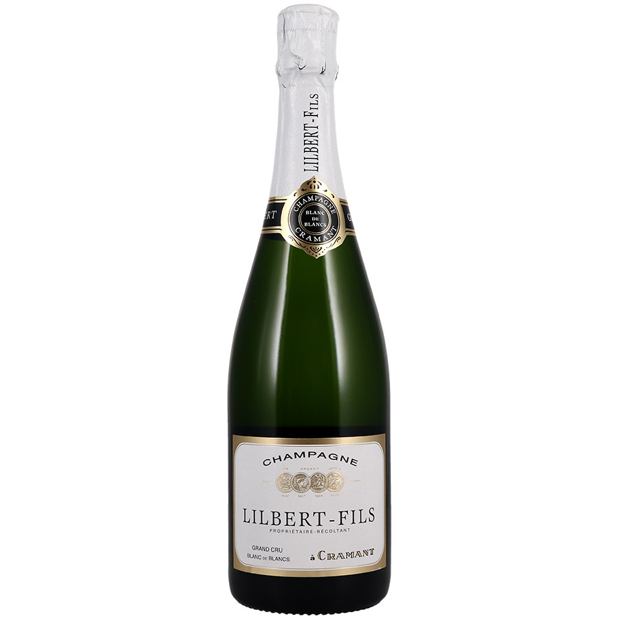 LILBERT-FILS GRAND CRU BLANC D