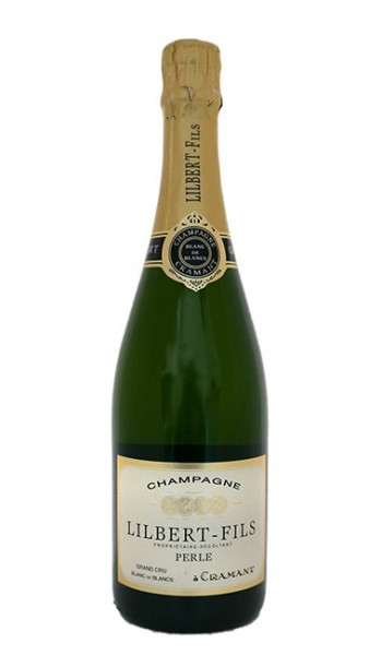 LILBERT-FILS PERLE BLANC DE BL