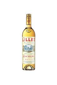 LILLET BLANC 750