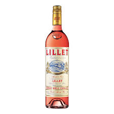 LILLET ROSE