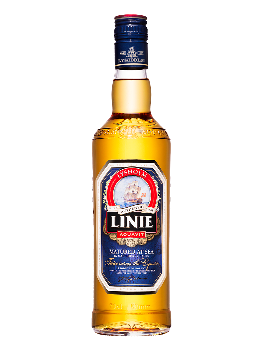LINIE AQUAVIT