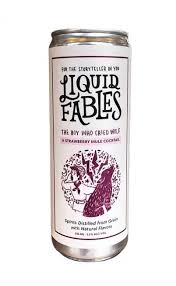 LIQUID FABLES BOY WHO CRIED WO