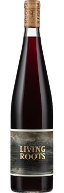 LIVING ROOTS RED RIZZA