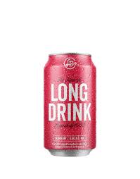 LONG DRINK CRANBERRY