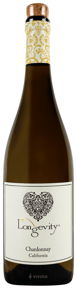 LONGEVITY CHARDONNAY