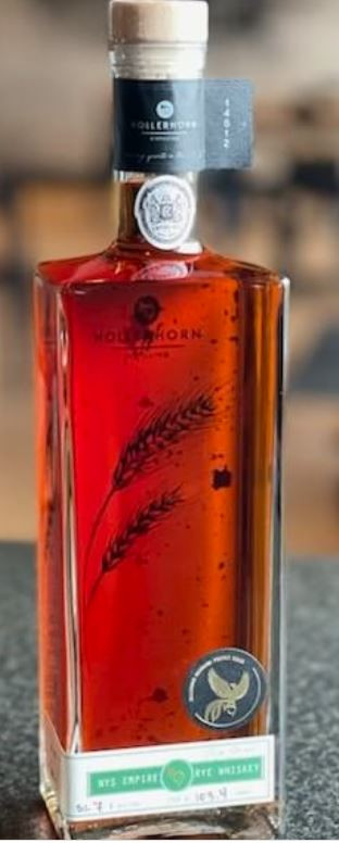 HOLLERHORN NYS EMPIRE RYE