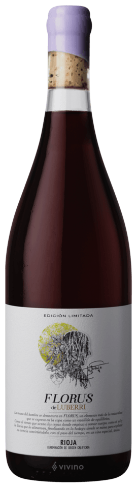 LUBERRI FLORUS