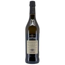 LUSTAU ALMACENISTA MANUEL CUEV