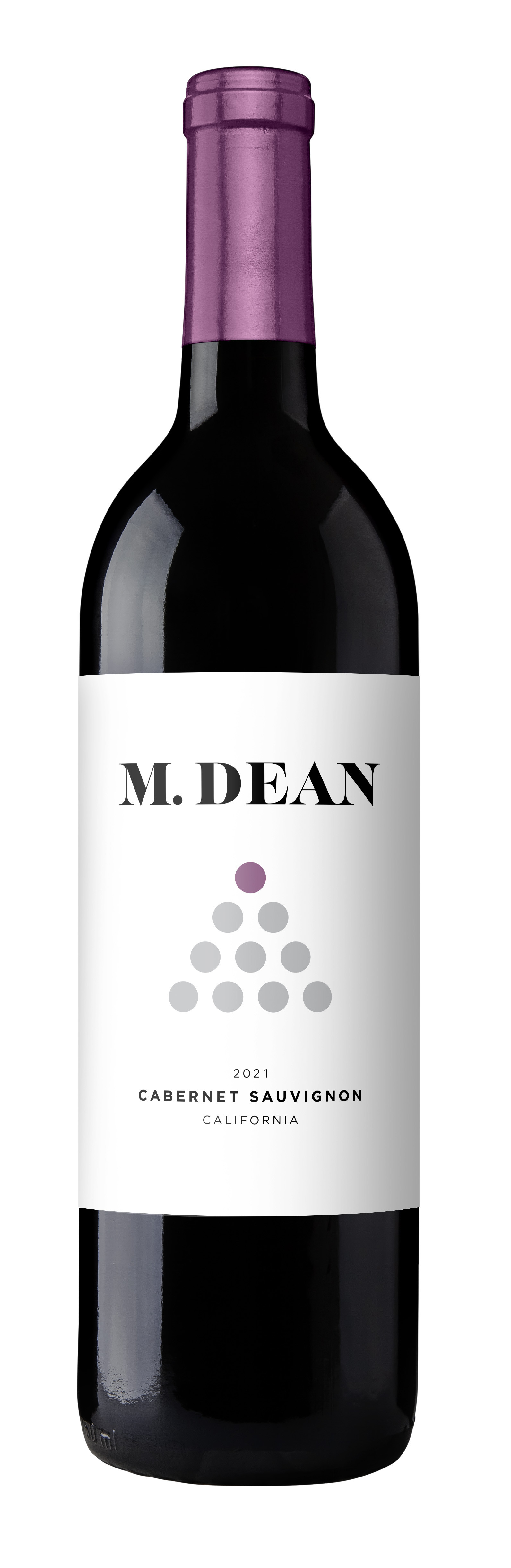 M. DEAN CABERNET SAUVIGNON