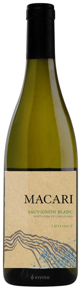 MACARI LIFEFORCE SAUV BLANC