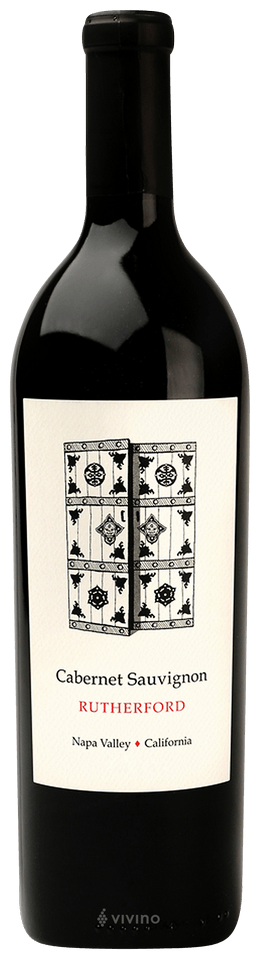 MAGIC DOOR RUTHERFORD CABERNET