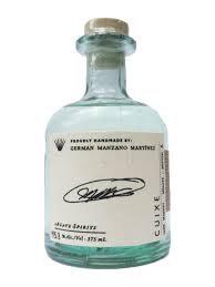 MAGUEY MELATE GERMAN MANZANO