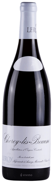 MAISON LEROY CHOREY LES BEAUNE