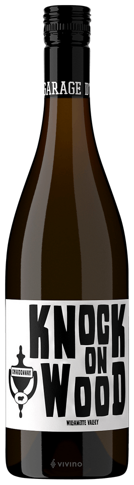 MAISON NOIR KNOCK ON WOOD