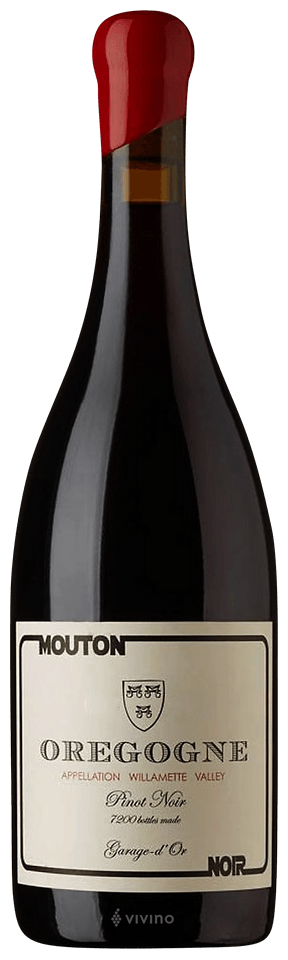 MAISON NOIR OREGOGNE PINOT NOI